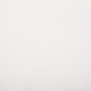white swatch  