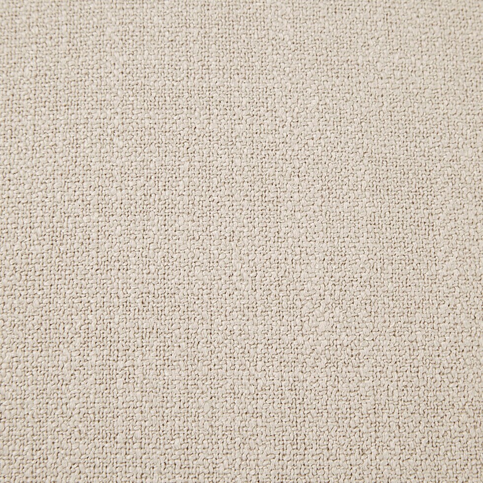 white swatch  