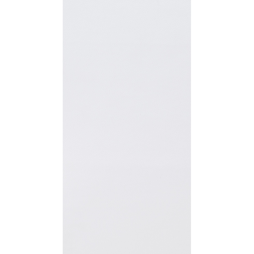 white swatch  