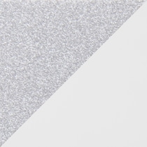 white swatch  