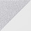 white swatch  
