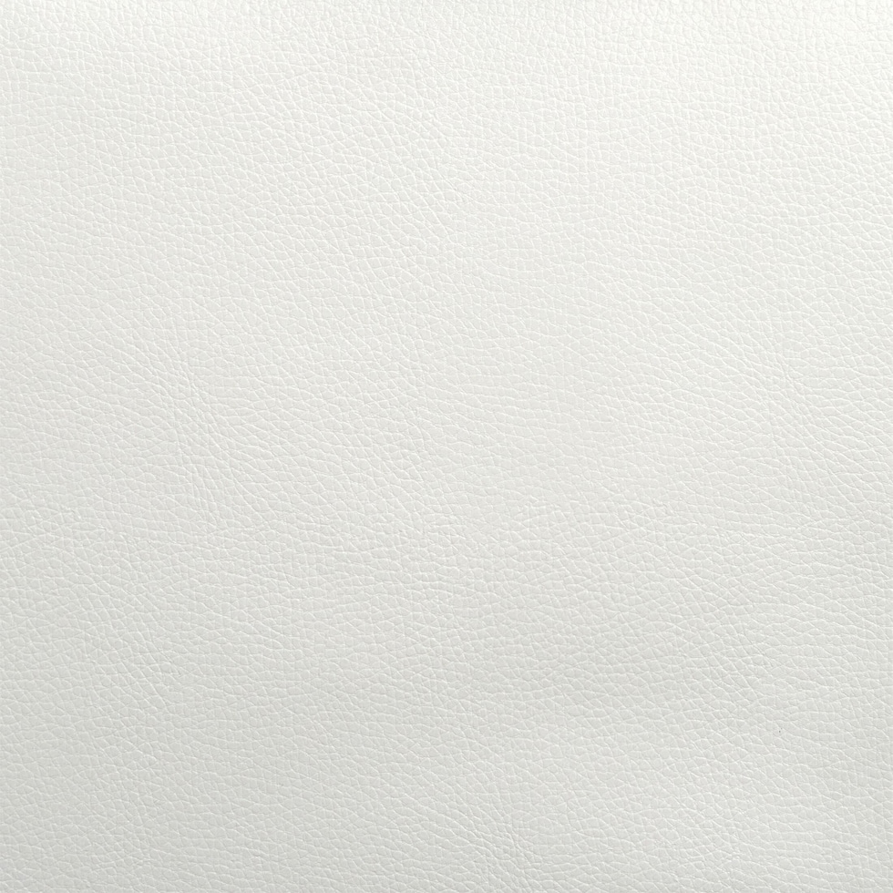 white swatch  