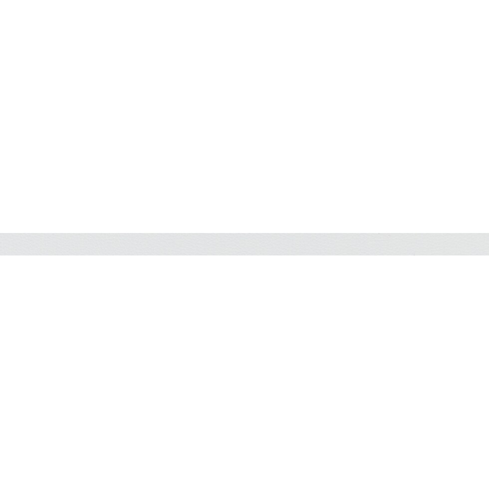 white swatch  