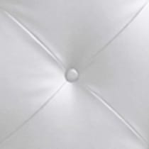 white swatch  