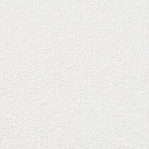 white swatch  