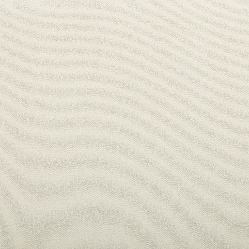 white swatch  