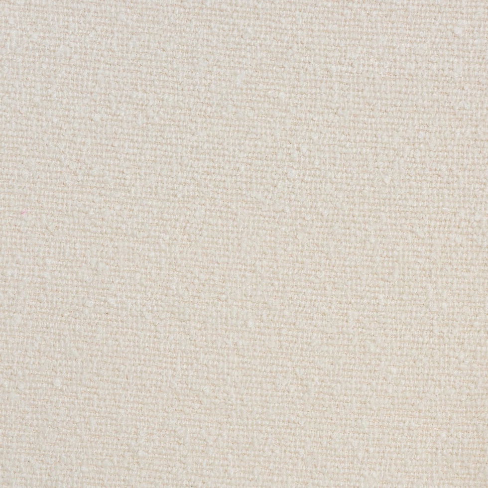 white swatch  