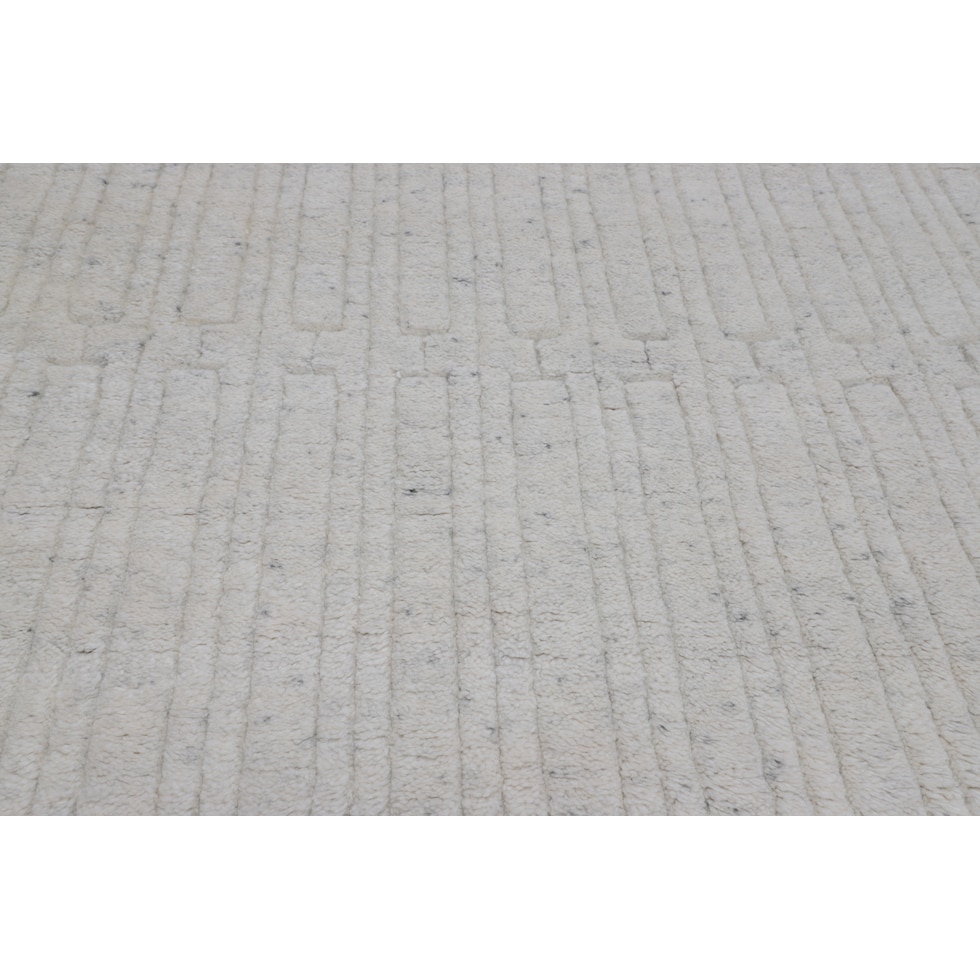 white swatch  