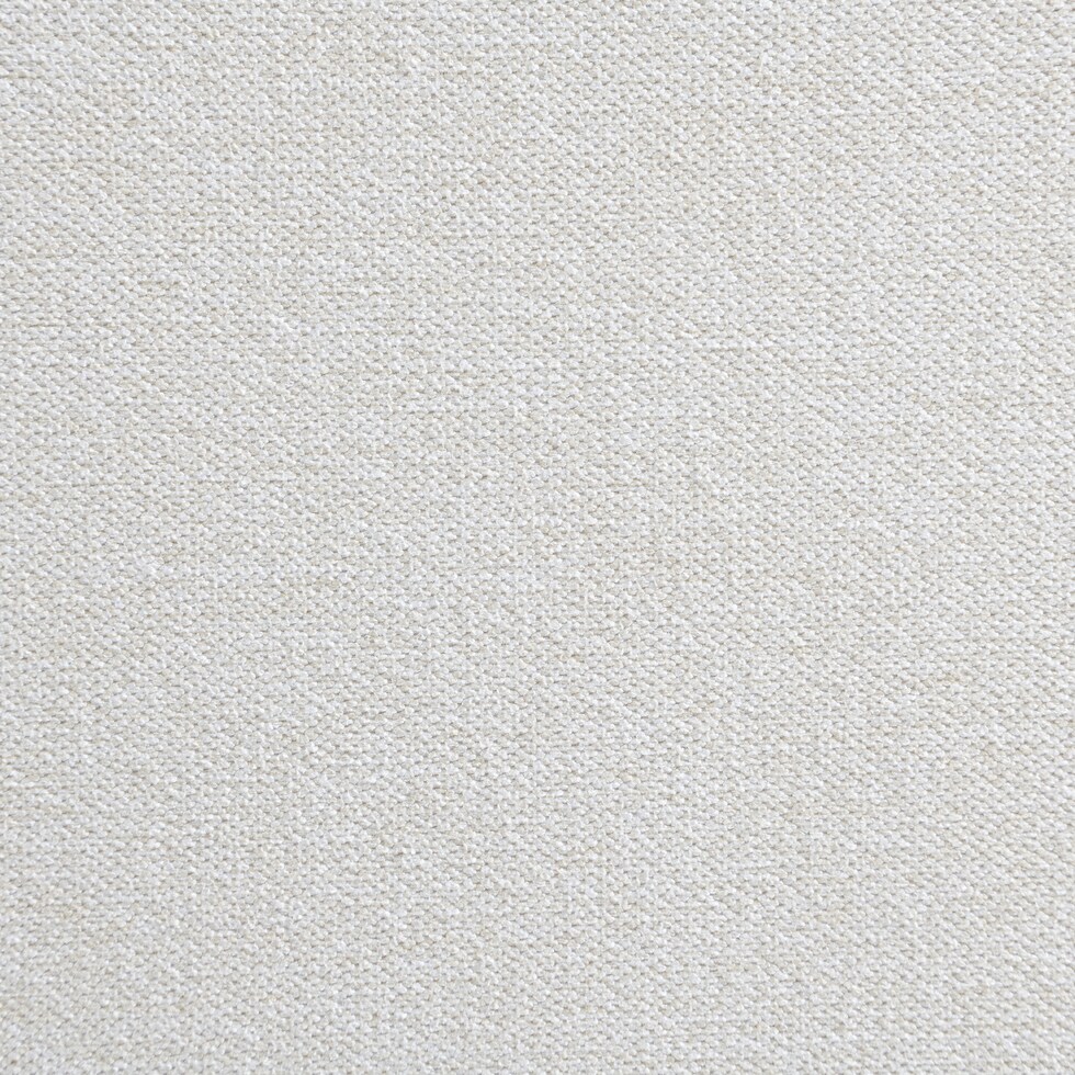 white swatch  