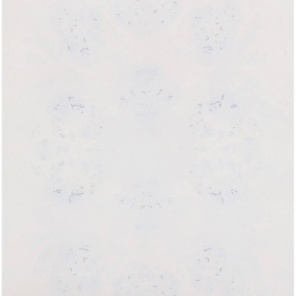 white swatch  