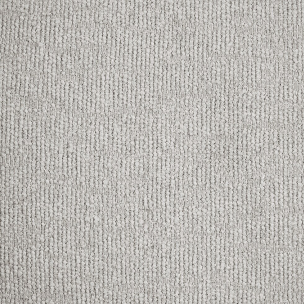 white swatch  