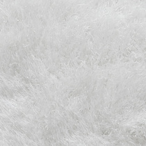 white swatch  