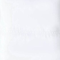 white swatch  