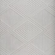 Cassia 5' x 8' Area Rug - Off-White