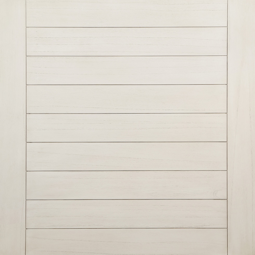 white swatch  