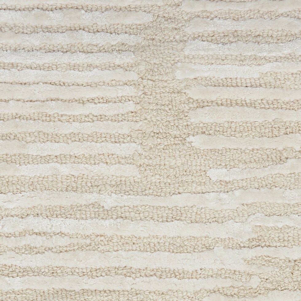 white swatch  
