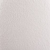 white swatch  