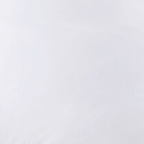 white swatch  