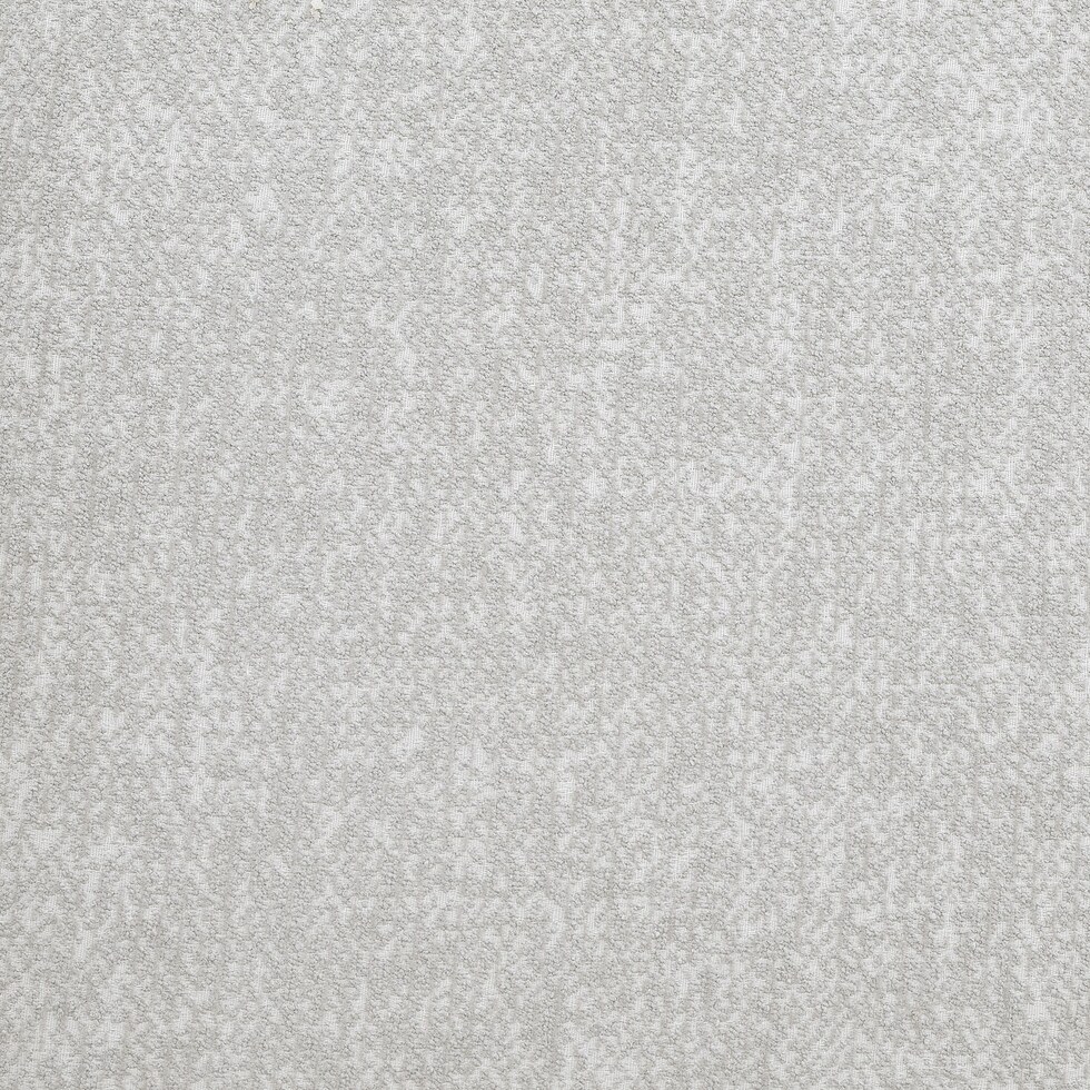 white swatch  