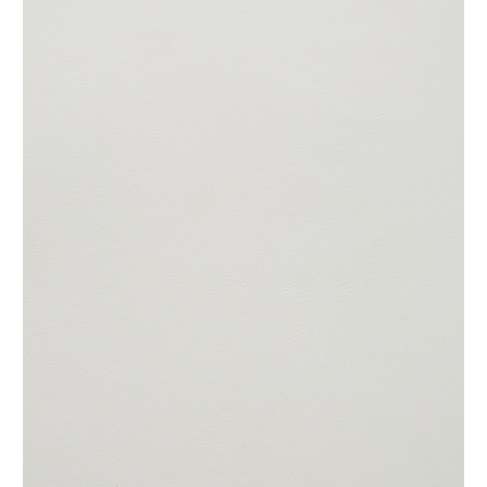 white swatch  
