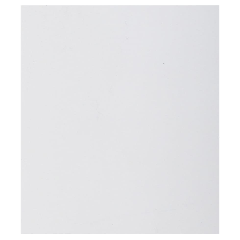 white swatch  