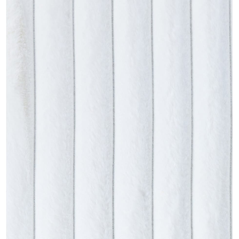 white swatch  