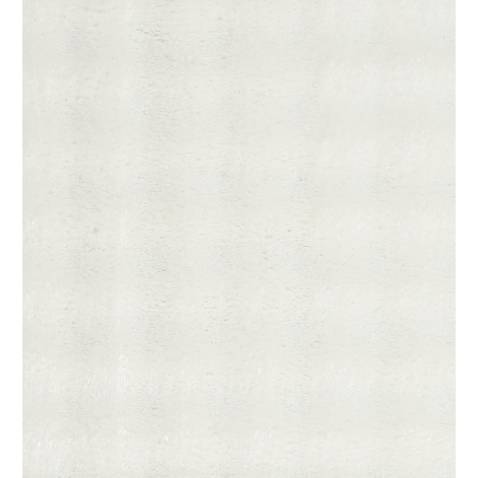 white swatch  