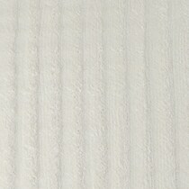 white swatch  
