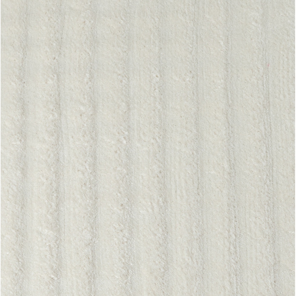 white swatch  