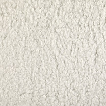 white swatch  