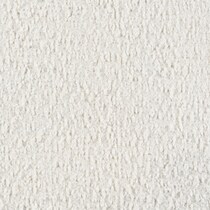 white swatch  