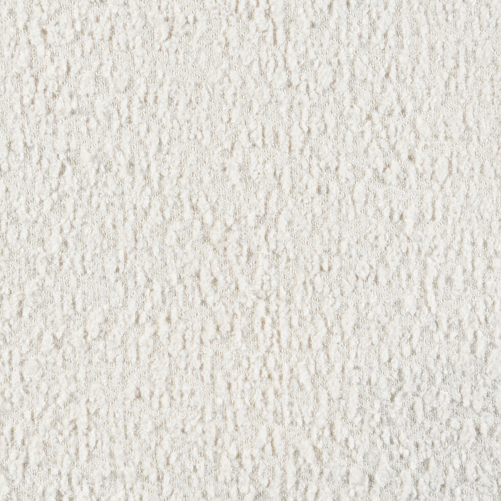 white swatch  