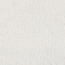 white swatch  