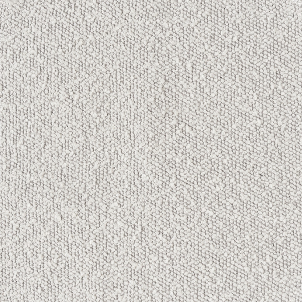 white swatch  