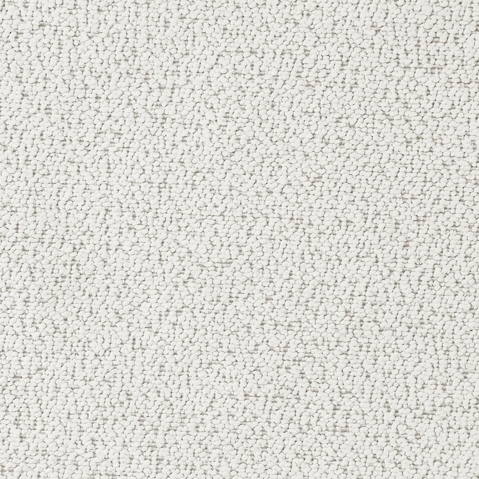 white swatch  