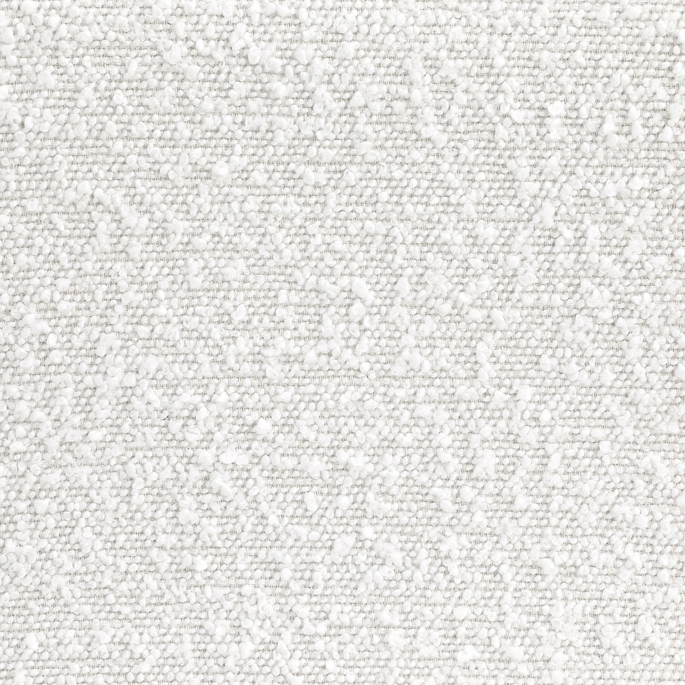 white swatch  