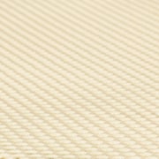 Plymouth Outdoor Dining Chair - Cream