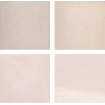 white swatch  