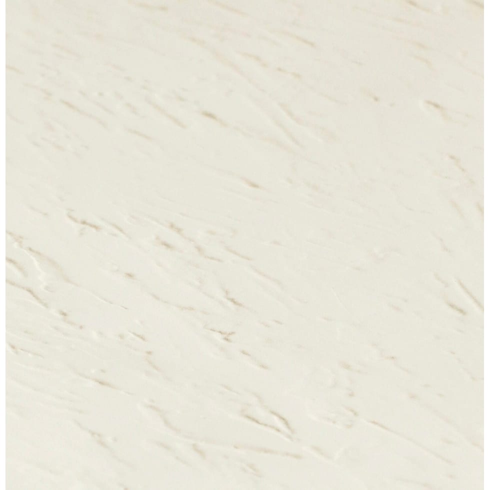 white swatch  