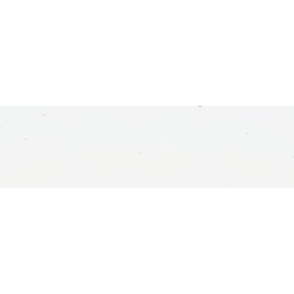 white swatch  