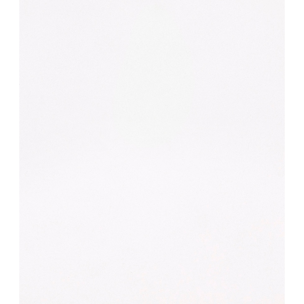 white swatch  
