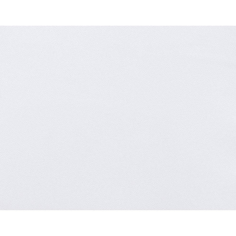 white swatch  