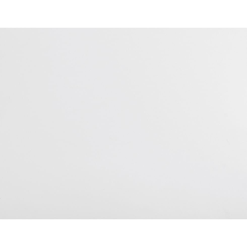 white swatch  