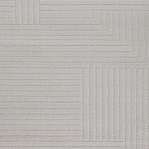 white swatch  