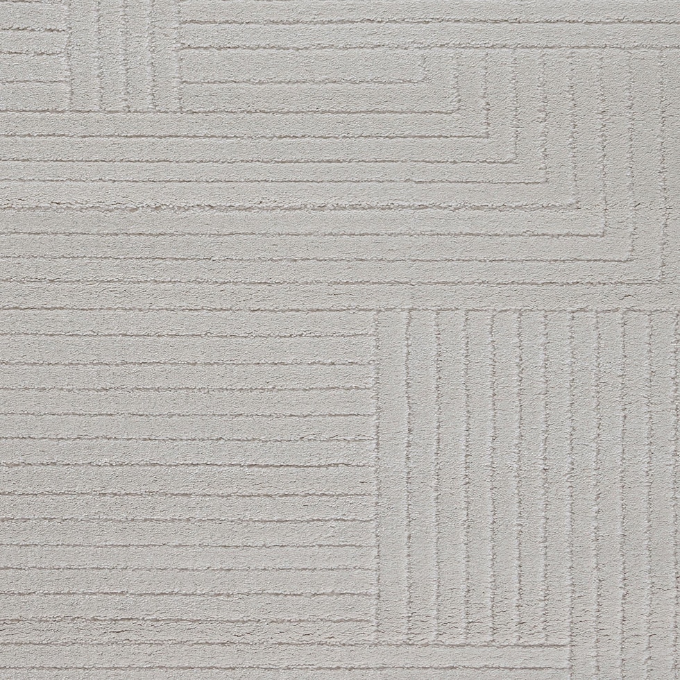 white swatch  