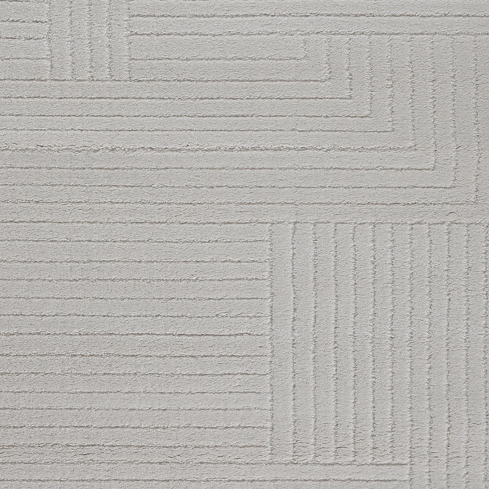 white swatch  