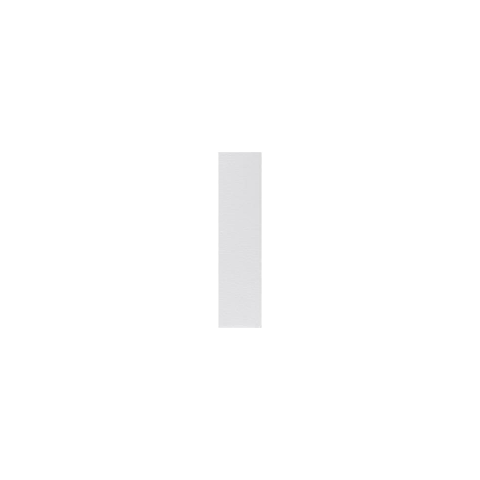 white swatch  