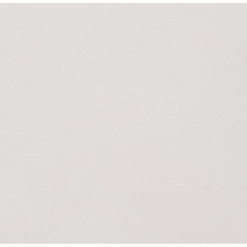 white swatch  