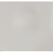 Stephanie Wall Mirror - White