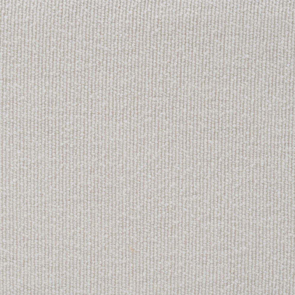 white swatch  